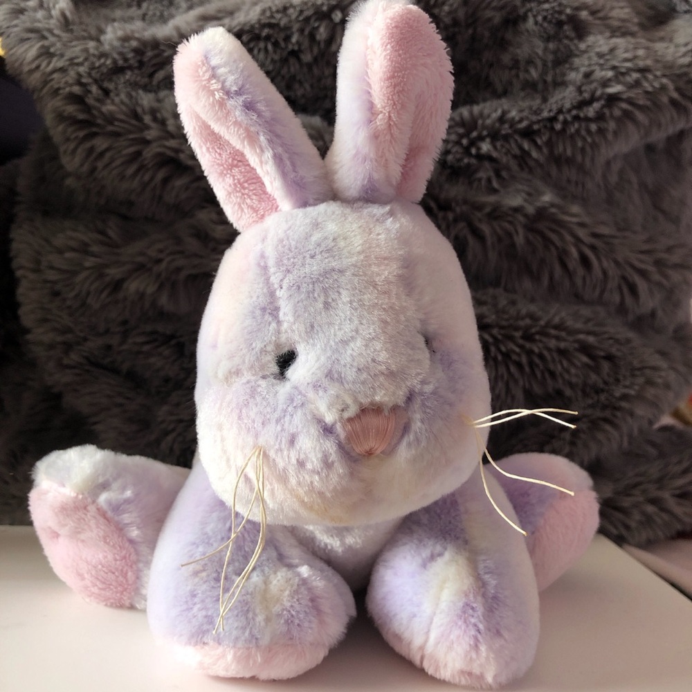 Webkinz Sherbert Bunny